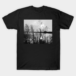 Backlight T-Shirt